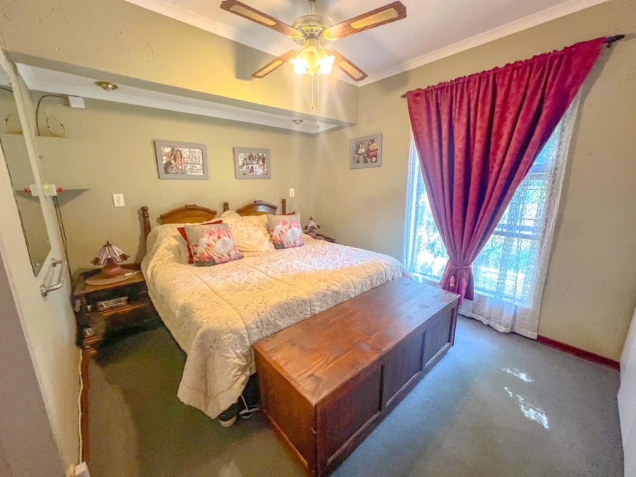 3 Bedroom Property for Sale in Vaalpark Free State